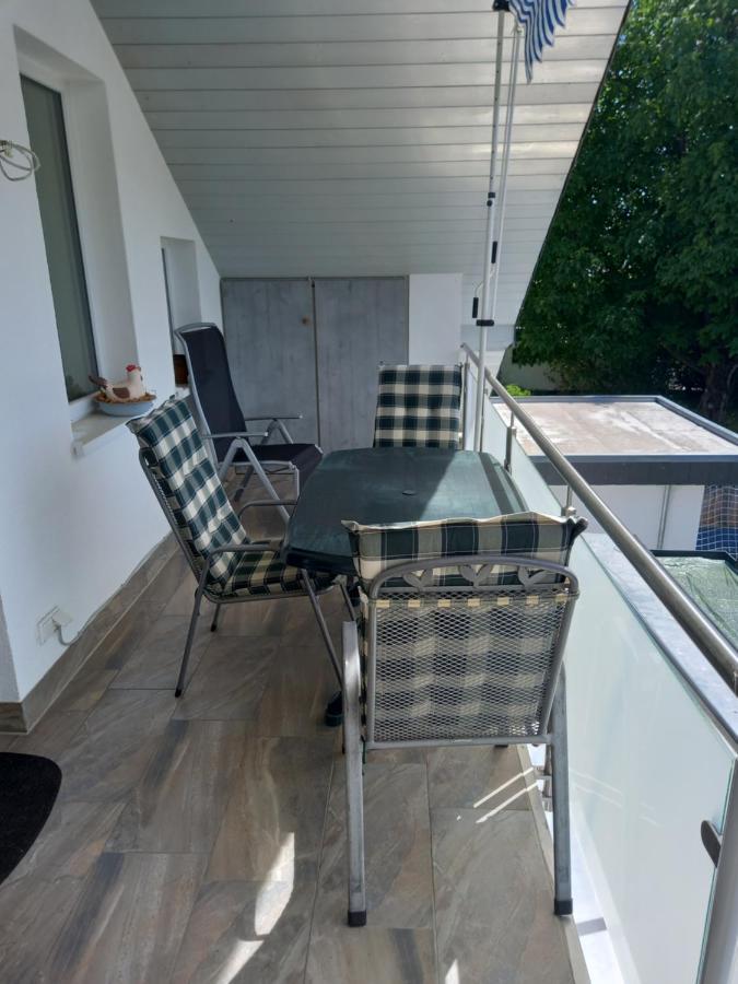 Ferienwohnung Sonnenschein Neuwied Exterior photo